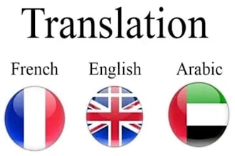 professional translation fast and accurate