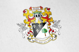 do queen logo design elegant, feminine and royal branding