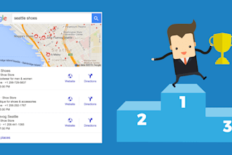 optimize your google business profile and boost local SEO rankings