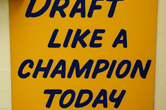 advise or draft you an elite NFL fantasy football roster
