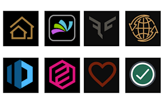 create a modern favicon for your business or website