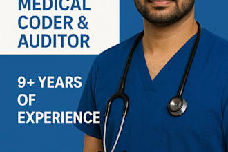 do accurate and efficient medical coding