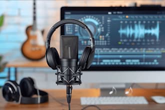 vocal tuning  your voice for any production