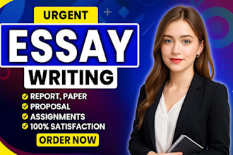 do urgent essay writing, research reports as an essay writer