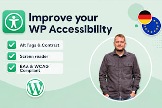 improve your wordpress website accessibility and usability