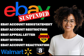 ebay account reinstatement to reopen ebay mc011 mc999 account suspension