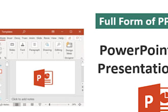 create a professional powerpoint one pager executive summary or proposal design
