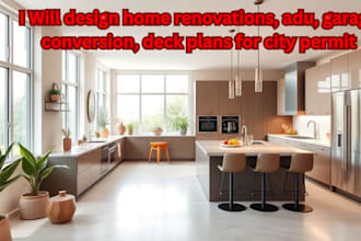 redesign your kitchen and interior spaces