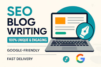 seo blog posts that rank on google