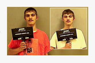 delete negative online link, courier mail articles, mugshot, and arrest records