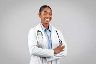 be cosmetic chemist to develop formulations for organic products and skin care