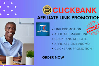 clickbank affiliate link promotion affiliate marketing clickbank link promotion