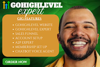 gohighlevel online course ghl training highlevel tutoring membership website