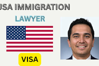 be your professional US immigration lawyer