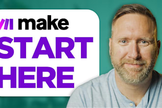 create a powerful integrations with make com to automate your business
