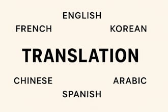 translate medical documents professionally