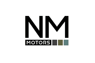 design sleek modern car dealership logo