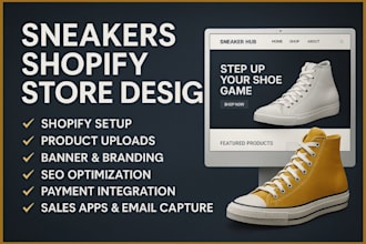 design sneaker shopify store sneaker website shoe website shoe sneaker store