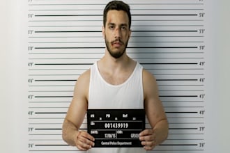 erase negative news articles, mugshot, and arrest records from databases