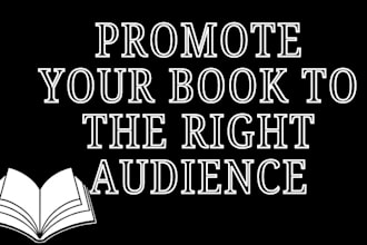 do your ebook promotion