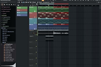 make music of all kinds