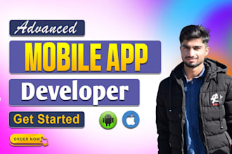 do ios mobile apps development using flutter as an ios mobile apps developer