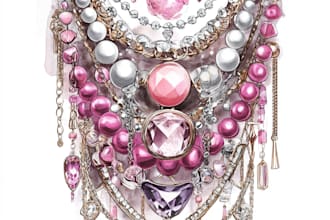 make your jewelry  designs