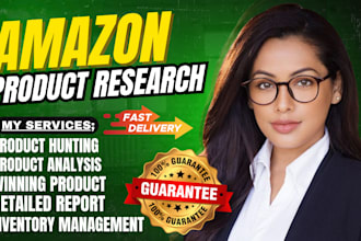 do amazon product research for fba private label and dropshipping