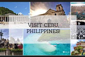 do anything in cebu, philippines