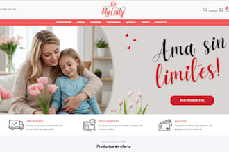 clonare cualquier sitio web limpio y con diseño moderno