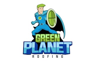 create calling superhero artists mighty logo