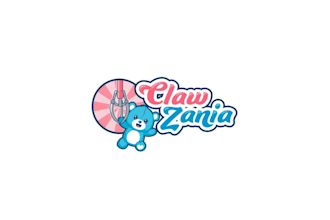 design claw arcade appeal young family logo