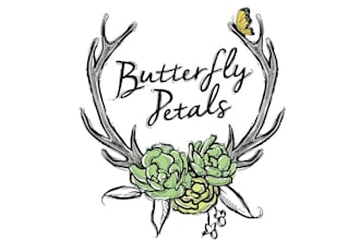 design particular best quality florist logo