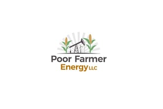 design energy producer natural renewables logo