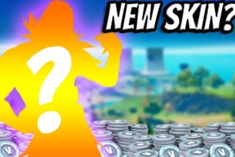 design attractive fortnite gaming thumbnails