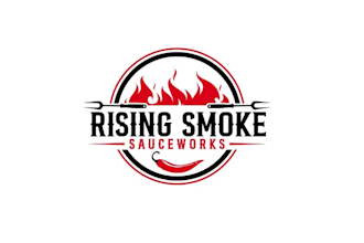 design hot sauce company logo