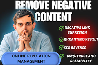 online reputation management, thumbtack, nextdoor ads, magnet ebook reverse seo