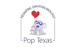 design unique kids eye clinic logo