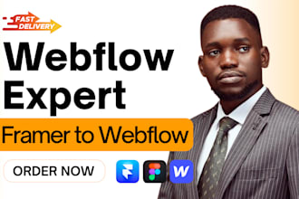 webflow expert framer to webflow framer website webflow website figma to webflow