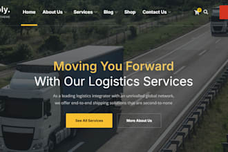 build trucking company website tow truck website a booking and dispatch system