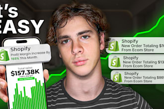 design scroll stopping buisness, finance, crypto youtube thumbnails