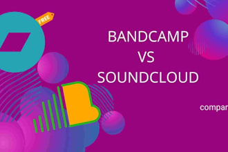 do viral bandcamp promotion to grow your music