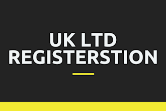 uk ltd company registration UK company formation for non residents