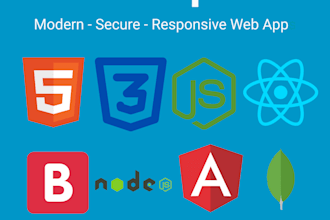 be full stack web developer, mern stack developer, mean stack developer