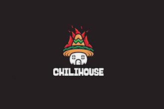 design a professional and creative business logo