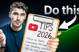 design youtube thumbnails that boost your CTR