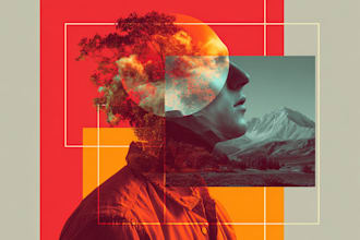 make an design album cover and mixtape cover design