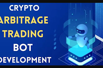 build dex arbitrage bot, dexscreener bot, telegram trading bot, pump fun bot