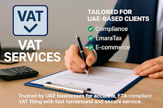 do vat return filing, uae vat registration, trn, vat in uae