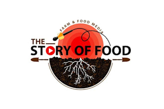seeking cinematic rugged story food digs deep logo